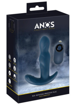 ANOS RC Swinging Plug